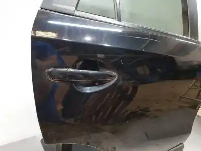 Автозапчастина б/у двері задні праві для mazda cx-5 skyactiv посилання на oem iam kdy37202xc  