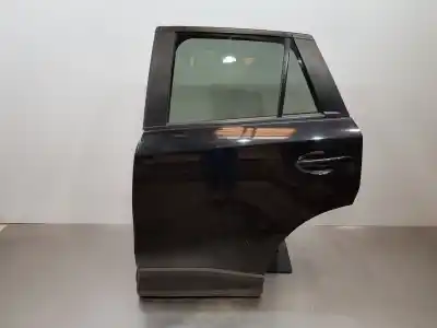 Автозапчасти б/у задняя левая дверь за mazda cx-5 skyactiv ссылки oem iam kdy37302xc