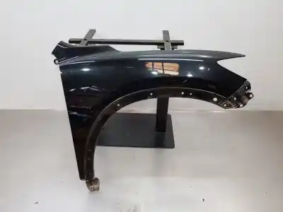 Pezzo di ricambio per auto di seconda mano Parafango Anteriore Destro per MAZDA CX-5 SKYACTIV Riferimenti OEM IAM KD5352111A  