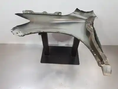 Second-hand car spare part front right fin for mazda cx-5 skyactiv oem iam references kd5352111a  