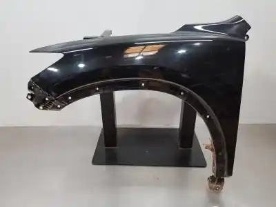 Pezzo di ricambio per auto di seconda mano Parafango Anteriore Sinistro per MAZDA CX-5 SKYACTIV Riferimenti OEM IAM KD5352211A  