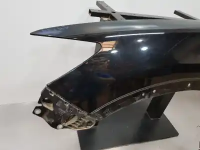 Second-hand car spare part left front fin for mazda cx-5 skyactiv oem iam references kd5352211a  