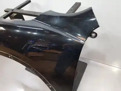 Second-hand car spare part left front fin for mazda cx-5 skyactiv oem iam references kd5352211a  