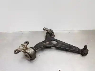 Pièce détachée automobile d'occasion Bras De Suspension Inferieur Avant Droit pour CITROEN JUMPY 2.0 HDi 135 Atlante Excl. L Combi Références OEM IAM 3521N9  