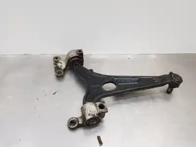 Pezzo di ricambio per auto di seconda mano braccio sospensione inferiore anteriore destro per citroen jumpy 2.0 hdi 135 atlante excl. l combi riferimenti oem iam 3521n9  