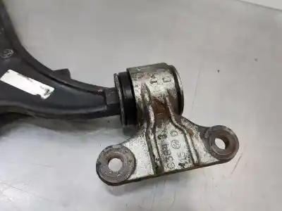 Pezzo di ricambio per auto di seconda mano braccio sospensione inferiore anteriore destro per citroen jumpy 2.0 hdi 135 atlante excl. l combi riferimenti oem iam 3521n9  