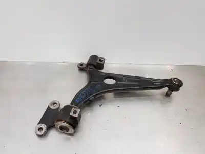 Second-hand car spare part FRONT LEFT LOWER SUSPENSION ARM for CITROEN JUMPY  OEM IAM references 3520R8  