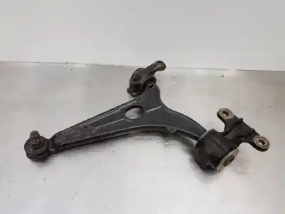 Pezzo di ricambio per auto di seconda mano braccio di sospensione anteriore sinistro inferiore per citroen jumpy 2.0 hdi 135 atlante excl. l combi riferimenti oem iam 3520r8  