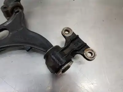 Pezzo di ricambio per auto di seconda mano braccio di sospensione anteriore sinistro inferiore per citroen jumpy 2.0 hdi 135 atlante excl. l combi riferimenti oem iam 3520r8  
