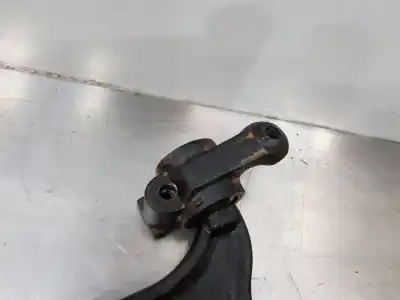 Pezzo di ricambio per auto di seconda mano braccio di sospensione anteriore sinistro inferiore per citroen jumpy 2.0 hdi 135 atlante excl. l combi riferimenti oem iam 3520r8  