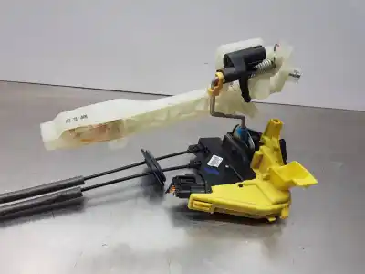 Pezzo di ricambio per auto di seconda mano serratura porta anteriore destra per kia niro concept riferimenti oem iam 81320g5010