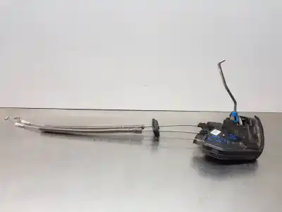 Pezzo di ricambio per auto di seconda mano serratura porta posteriore destra per kia niro concept riferimenti oem iam 81420g5000