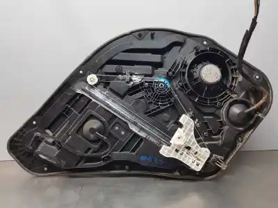 Pezzo di ricambio per auto di seconda mano alzacristalli posteriore destro per kia niro concept riferimenti oem iam 83481g5000