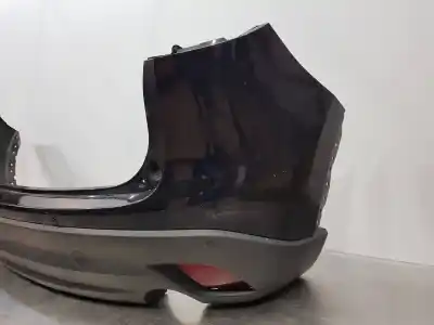 Pezzo di ricambio per auto di seconda mano paraurti posteriore per mazda cx-5 skyactiv riferimenti oem iam kdy35022xfbb  
