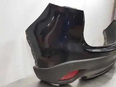 Pezzo di ricambio per auto di seconda mano paraurti posteriore per mazda cx-5 skyactiv riferimenti oem iam kdy35022xfbb  
