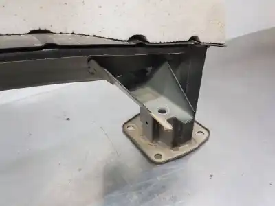 Pezzo di ricambio per auto di seconda mano rinforzo paraurti anteriore per mazda cx-5 skyactiv riferimenti oem iam kd5350070  
