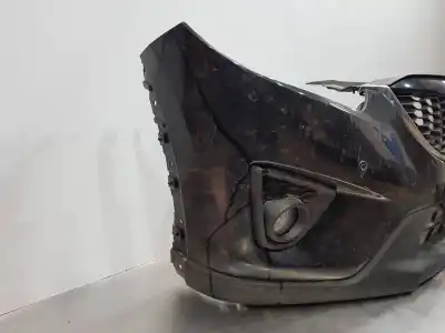 Pezzo di ricambio per auto di seconda mano paraurti anteriore per mazda cx-5 skyactiv riferimenti oem iam kd5150031bbb  