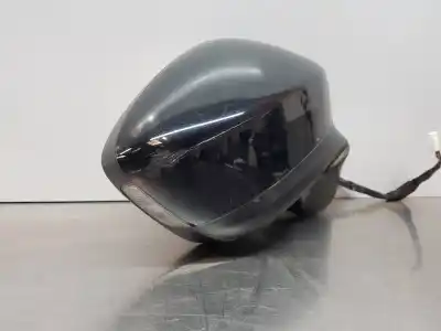 Автозапчастина б/у правий задний огляд для mazda cx-5 skyactiv посилання на oem iam kd5169121h  