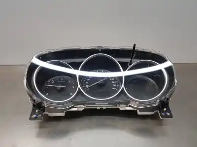 Автозапчасти б/у приборная доска за mazda cx-5 skyactiv ссылки oem iam ks0155471a