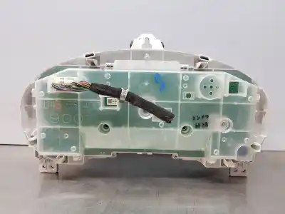 Second-hand car spare part dashboard for mazda cx-5 skyactiv oem iam references ks0155471a  kd4555430