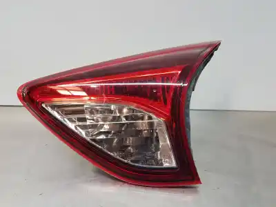 Автозапчасти б/у внутренний правый задний фонарь за mazda cx-5 skyactiv ссылки oem iam kd53513f0c