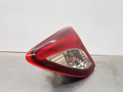Автозапчасти б/у внутренний правый задний фонарь за mazda cx-5 skyactiv ссылки oem iam kd53513f0c  