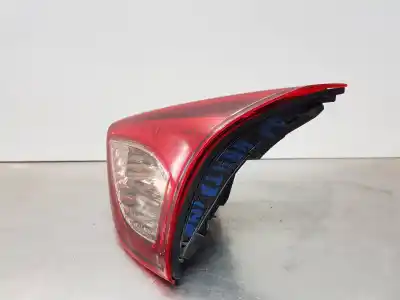 Автозапчасти б/у внутренний правый задний фонарь за mazda cx-5 skyactiv ссылки oem iam kd53513f0c  