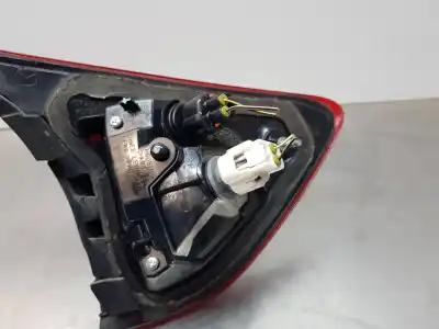 Автозапчасти б/у внутренний правый задний фонарь за mazda cx-5 skyactiv ссылки oem iam kd53513f0c  