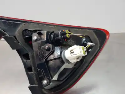 Автозапчасти б/у внутренний правый задний фонарь за mazda cx-5 skyactiv ссылки oem iam kd53513f0c  