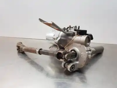Автозапчастина б/у рульва колонка для MAZDA CX-5 SKYACTIV Посилання на OEM IAM KD3132150B  KD313210XE