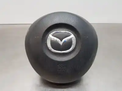 Автозапчасти б/у комплект подушки безопасности за mazda cx-5 skyactiv ссылки oem iam kd4560400e02 kd4757k50 kd4557k00c02