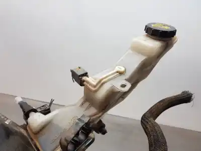 Автозапчастина б/у гальмівний серво для mazda cx-5 skyactiv посилання на oem iam key64380z 06337850564 ke6043950a