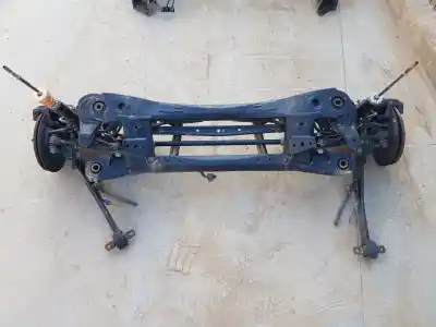 Second-hand car spare part REAR AXLE for TOYOTA AURIS  OEM IAM references 5120602050  