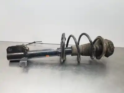 Recambio de automóvil de segunda mano de AMORTIGUADOR DELANTERO DERECHO para DACIA SANDERO  referencias OEM IAM 543021807R  