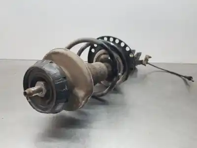 Second-hand car spare part front right shock absorber for dacia sandero stepway oem iam references 543021807r  