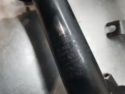 Second-hand car spare part front right shock absorber for dacia sandero stepway oem iam references 543021807r  