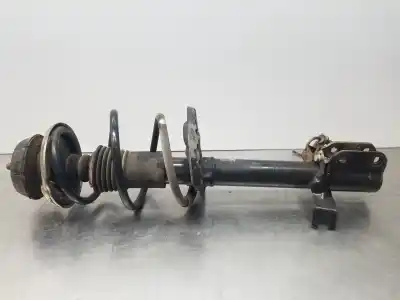 Автозапчасти б/у передний левый амортизатор за dacia sandero stepway ссылки oem iam 543029600r