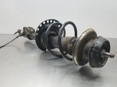 Second-hand car spare part front left shock absorber for dacia sandero stepway oem iam references 543029600r  