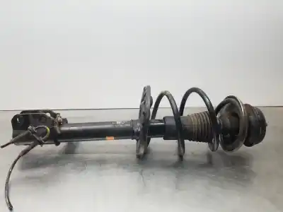 Second-hand car spare part front left shock absorber for dacia sandero stepway oem iam references 543029600r  