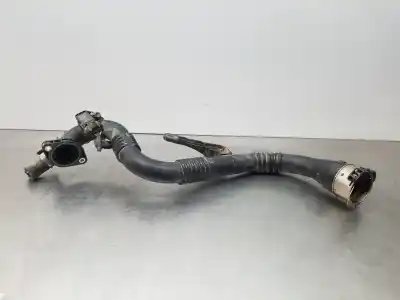 Автозапчасти б/у напорная труба турбонагнетателя за dacia sandero stepway ссылки oem iam 144605243r