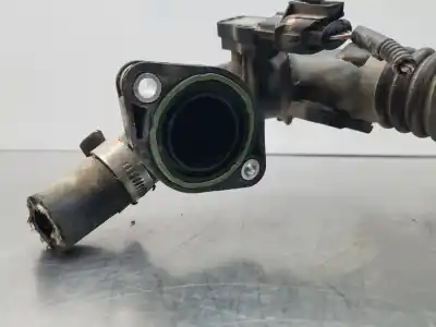 Автозапчастина б/у трубопровод турбокомпенсатора для dacia sandero stepway посилання на oem iam 144605243r  