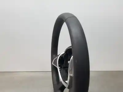 Автозапчастина б/у кермо для dacia sandero stepway посилання на oem iam 484305096r  