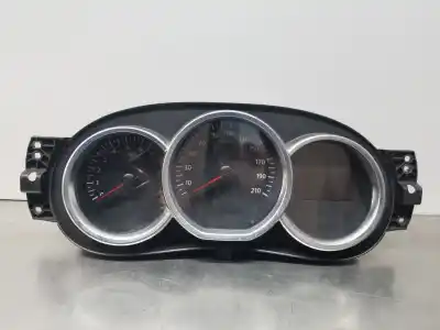 Автозапчасти б/у ПРИБОРНАЯ ДОСКА за DACIA SANDERO  ссылки OEM IAM 248103023R  