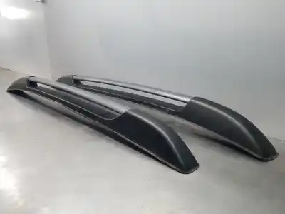 Автозапчасти б/у багажник за dacia sandero stepway ссылки oem iam 738210512r