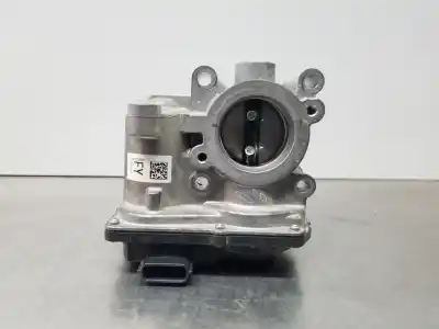 Peça sobressalente para automóvel em segunda mão BORBOLETA DE ADMISSÃO por DACIA SANDERO  Referências OEM IAM 161206038R  H8201171233