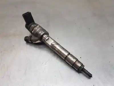 Second-hand car spare part injector for mini mini 5-trg. (f55) one d oem iam references 8511630  0445110598