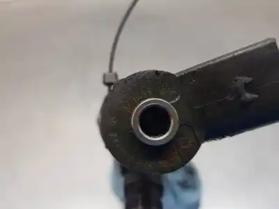 Автозапчасти б/у инжектор за mini mini 5-trg. (f55) one d ссылки oem iam 8511630  0445110598