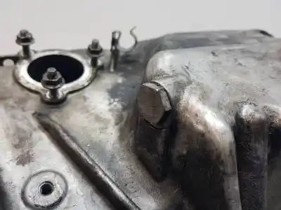 Second-hand car spare part sump for mini mini 5-trg. (f55) one d oem iam references 11137605231  
