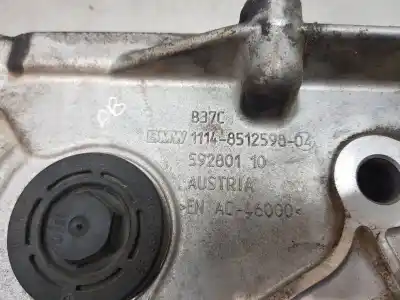 Автозапчасти б/у распределительная крышка за mini mini 5-trg. (f55) one d ссылки oem iam 11148514443 8512598 11148512598