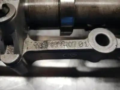 Автозапчасти б/у задницы за mini mini 5-trg. (f55) one d ссылки oem iam 11128511211  11318511207
